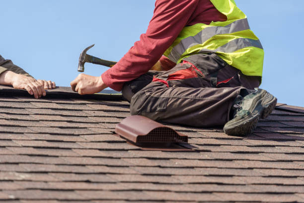 Roof Installation Near Me in Bloomfield Hills, MI