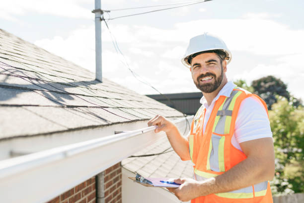 Best Roof Gutter Cleaning  in Bloomfield Hills, MI